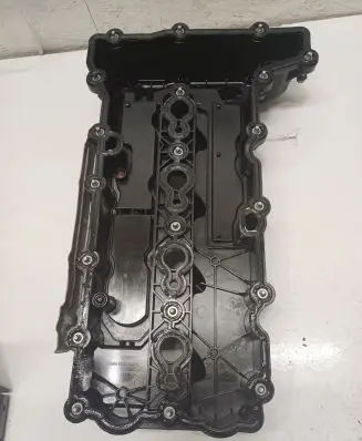 Opel Astra J Rocker cam cover 55571586