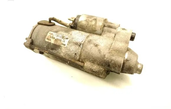 Ford S-MAX Starter motor 6G9N11000FA