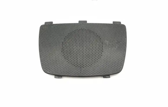 Jaguar XK - XKR Dash center speaker trim cover L0147302AA04 9W83C019A22AAW