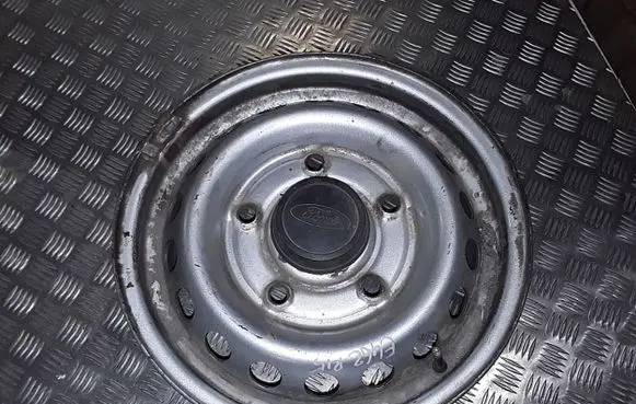 Ford Transit R15 alloy rim 