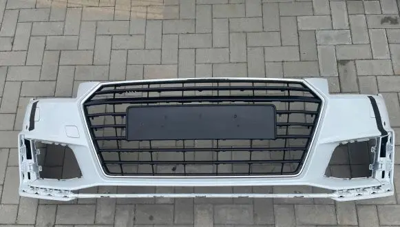 Audi TT TTS RS Mk3 8S Front bumper 8S0807437