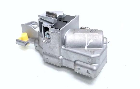 Volvo S80 Steering wheel lock 30665124 6G9N3F880DC