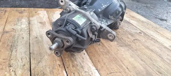 Hyundai Tucson JM Rear differential 5492194 548589 5407024