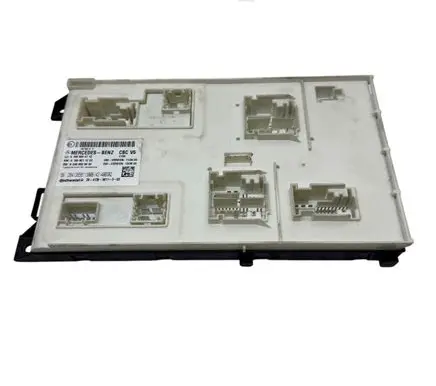 Mercedes-Benz GL X166 SAM control unit A1669004112 A1669011202 A2469022002