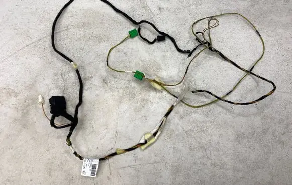 Citroen C4 Grand Picasso Other wiring loom 9672455480 7020773