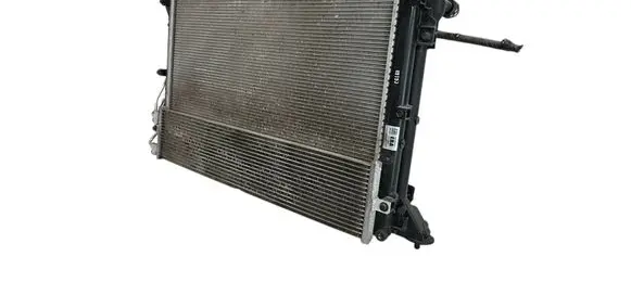 Hyundai Ioniq 5 Radiator set 25304GI100 50262 25380GI000