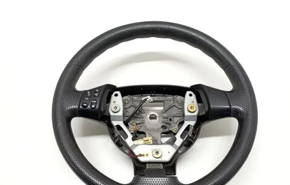Mazda 2 Steering wheel 03010659 DD6397