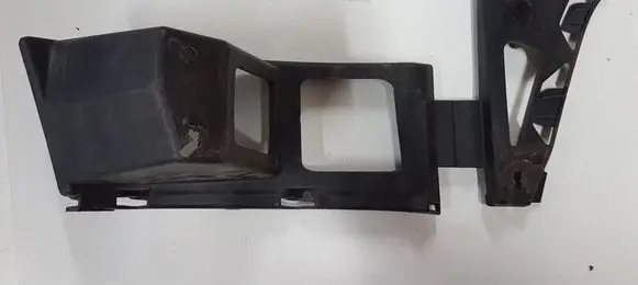 Ford Mondeo MK IV Rear bumper mounting bracket
