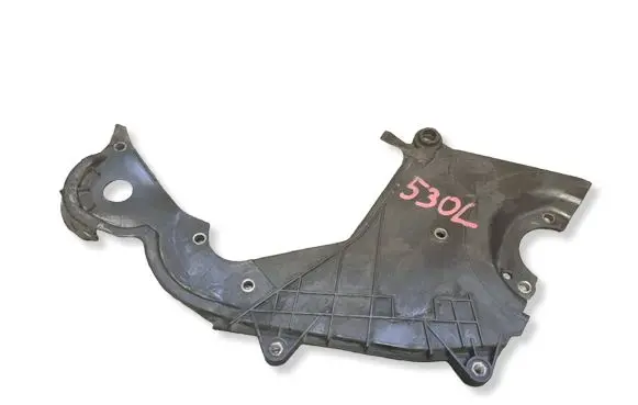 Opel Astra J Timing belt guard (cover) 897376242 316987460