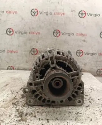Volkswagen New Beetle Generator/alternator 028903028D 0124325003