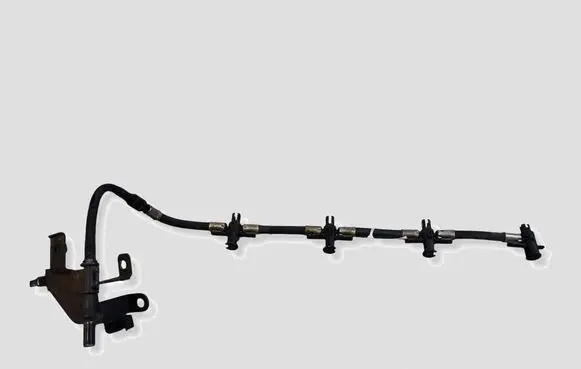Hyundai Santa Fe Fuel return line/hose 2136300