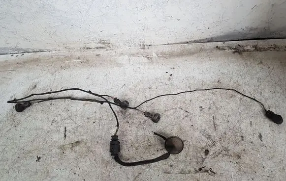 Volkswagen PASSAT B6 Parking sensor (PDC) wiring loom
