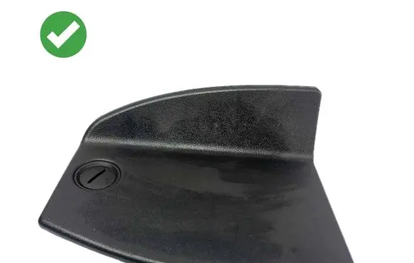 Mercedes-Benz R W251 Trunk/boot trim cover A2516900027 1368116