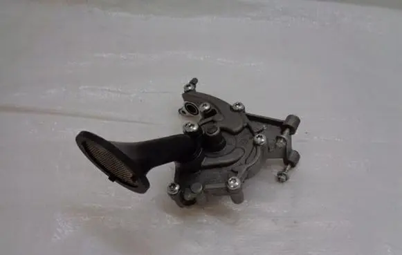 Citroen C3 Oil pump 9808231280