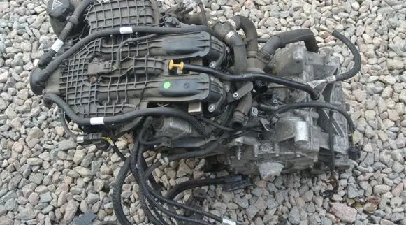 BMW i3 Engine W20K06A