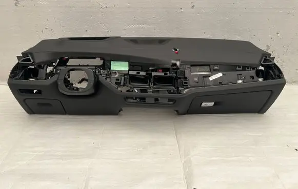 BMW X5 G05 Dashboard 8252627 G05LCI