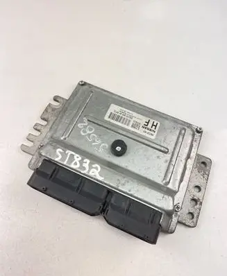 Nissan Micra Engine control unit/module ECU MEC37501