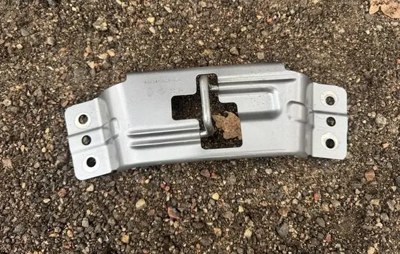 Renault Symbioz Other body part 656291694R