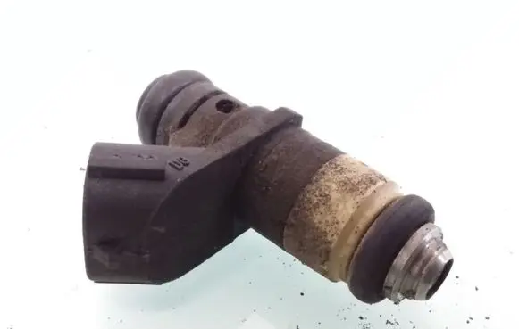 Seat Ibiza III (6L) Fuel injector 036906031M 2185C00785