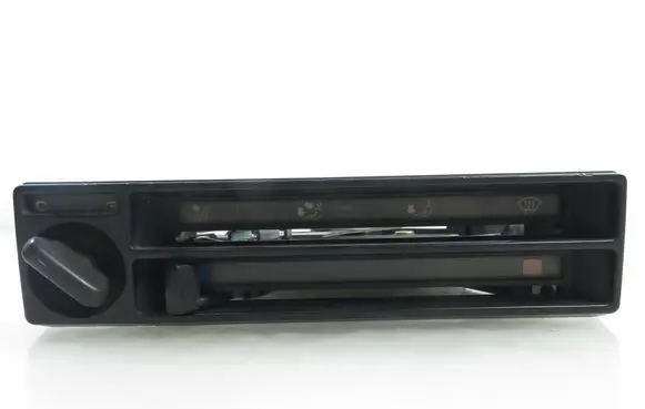 Volkswagen Golf II Interior fan control switch 191192819045A
