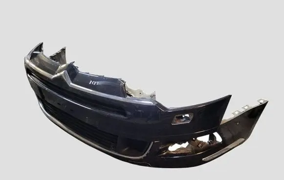 Citroen C5 Front bumper