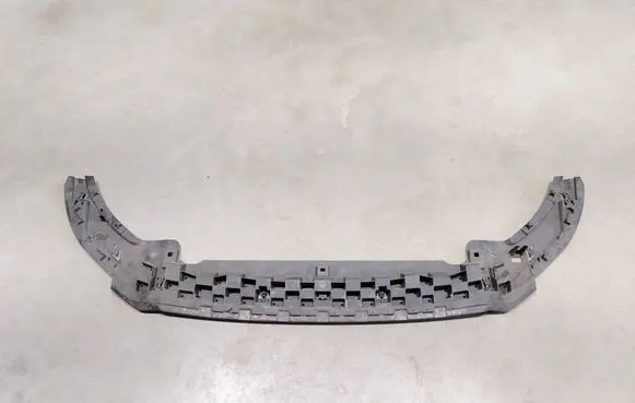 Audi A3 S3 8V Front bumper lip 8V5807233C