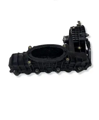 Mercedes-Benz E W212 Intake manifold 044768001