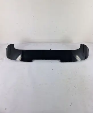 KIA Sorento Tailgate/boot cover trim set 87210C5000