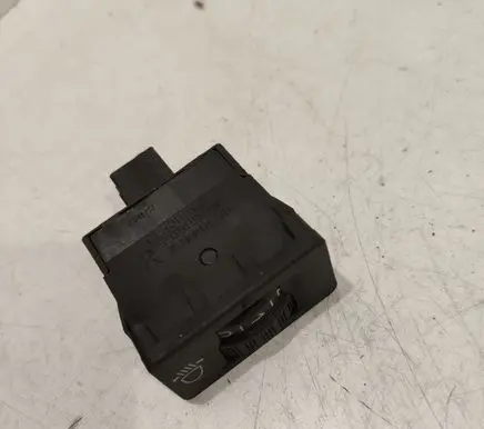 Peugeot 407 Headlight level height control switch 96384422XT