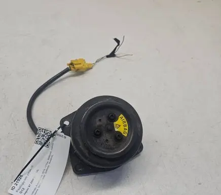 Jaguar XF X250 Pedestrian airbag 8X2316E600AC