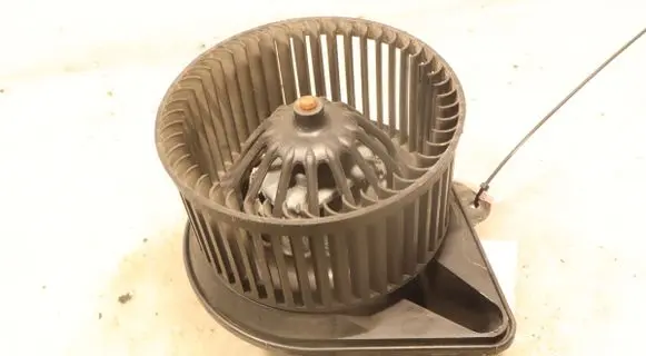 Opel Vivaro Heater fan/blower
