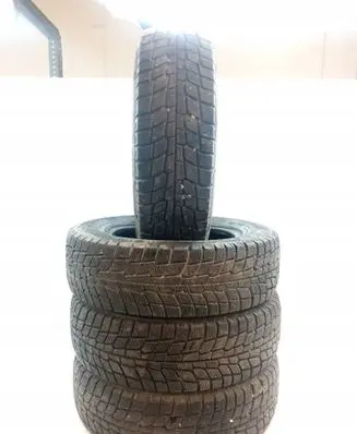 Volkswagen PASSAT B5 R15 winter tire 