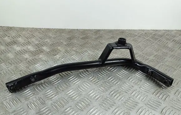 Radiator support slam panel bracket