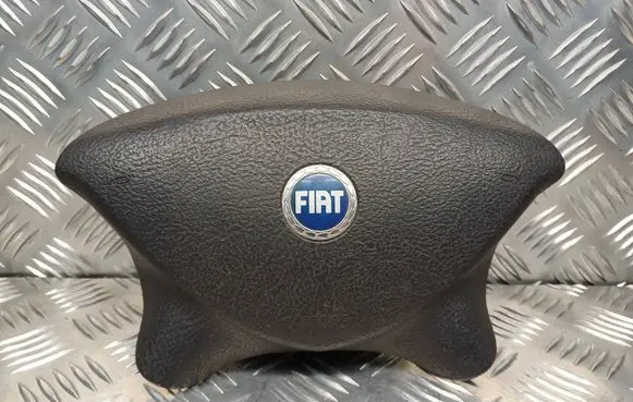 Fiat Ulysse Steering wheel airbag 14895500YR
