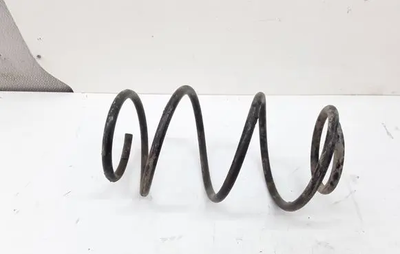 Chrysler Voyager Front coil spring