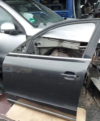 Audi Q5 SQ5 Front door 