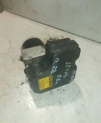 Lexus IS 220D-250-350 ABS Pump 4454053240