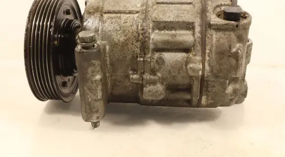 Audi A4 S4 B6 8E 8H Air conditioning (A/C) compressor (pump) 4472208411