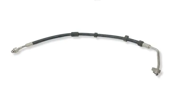 Audi A4 S4 B9 Air conditioning (A/C) pipe/hose 8W0816741A