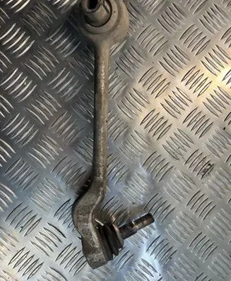 BMW 1 E81 E87 Front control arm 6763699l