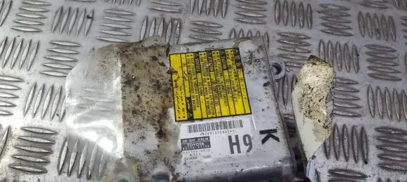 Toyota RAV 4 (XA20) Airbag control unit/module 8917042160