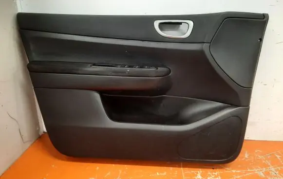 Peugeot 307 CC Door card panel trim set 86433272ZR