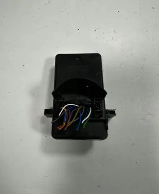Ford Kuga III Other control units/modules