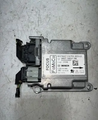 Ford Focus Airbag control unit/module 0285010889