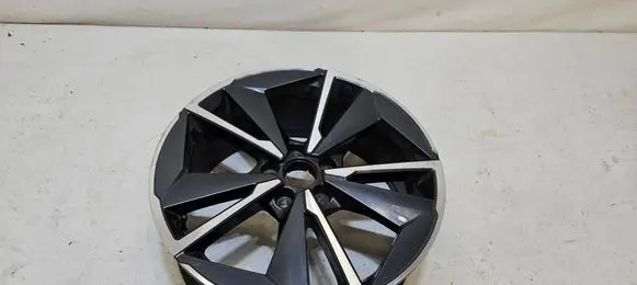 Nissan Qashqai J12 R19 alloy rim 6VA3A
