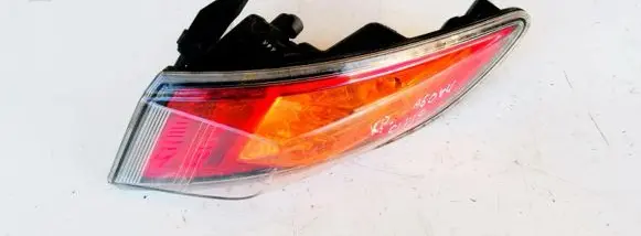 Honda Civic Rear/tail lights 22016721 220-16721