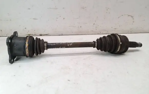 Suzuki Grand Vitara II Front driveshaft