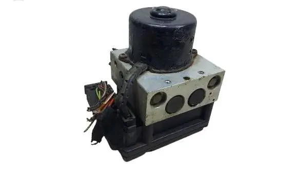 Volkswagen Golf IV ABS Pump 10.0949-0331.3-KAS 1J0907379P 10094903313
