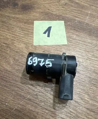 BMW 5 E60 E61 Parking PDC sensor 6989091 6989070
