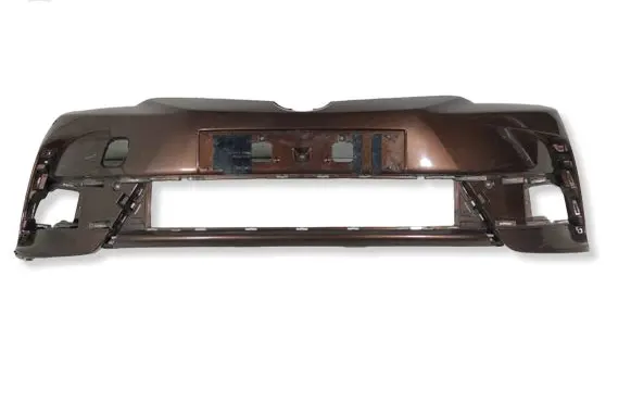 Toyota Corolla E160 E170 Front bumper 5211902F30